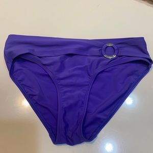 Body glove bikini bottom XS